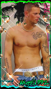 matt pokora
